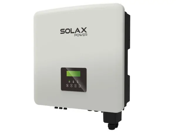 SolaX X3-HYBRID-5.0-D G4 5 kW