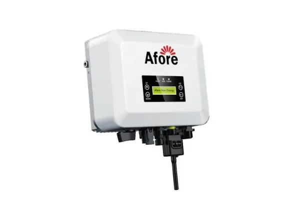 Afore HNS3600TL-1 3,6 kW