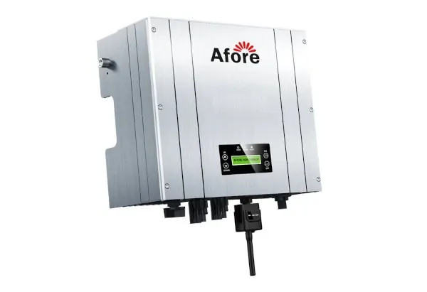 Afore HNS3000TL 3,3 kW