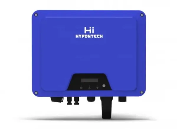 Hypontech HPT-3000 3 kW