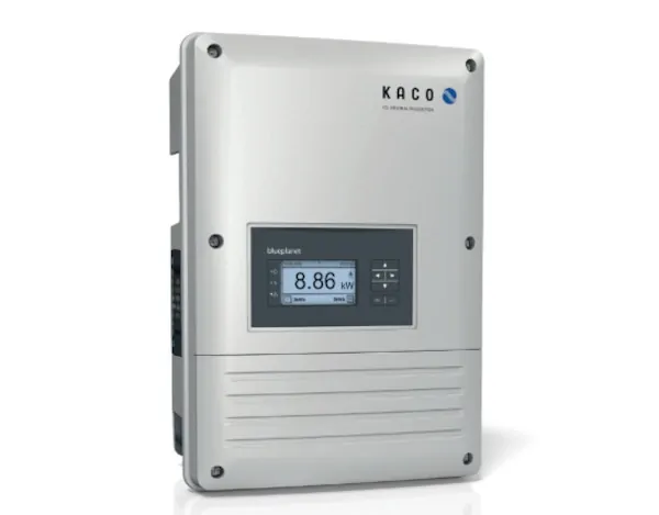 Kaco 3.0 TL3 - 3 kW