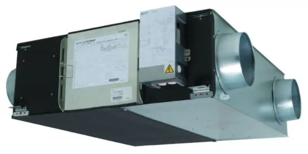 Mitsubishi Electric Lossnay LGH-65RVX-E