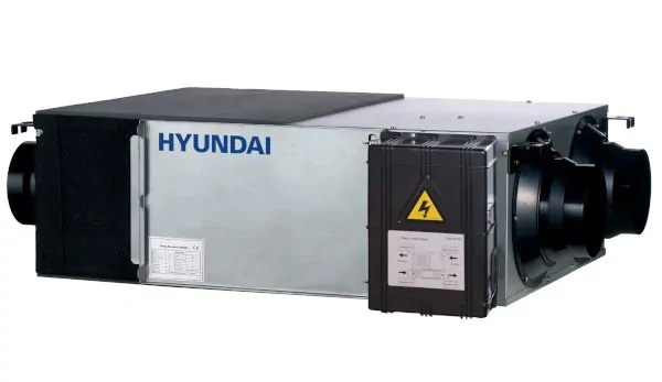 Hyundai HRS-200