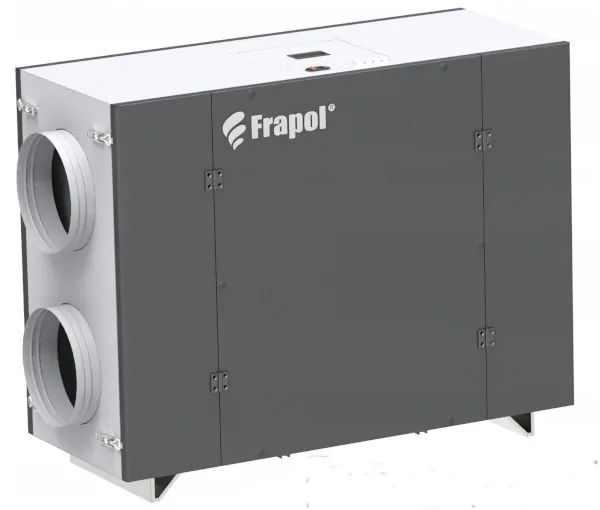 Frapol OnyX Compact 750