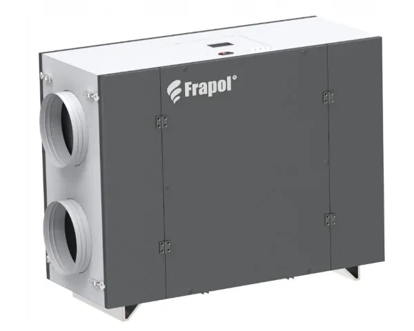Frapol OnyX Compact 1000
