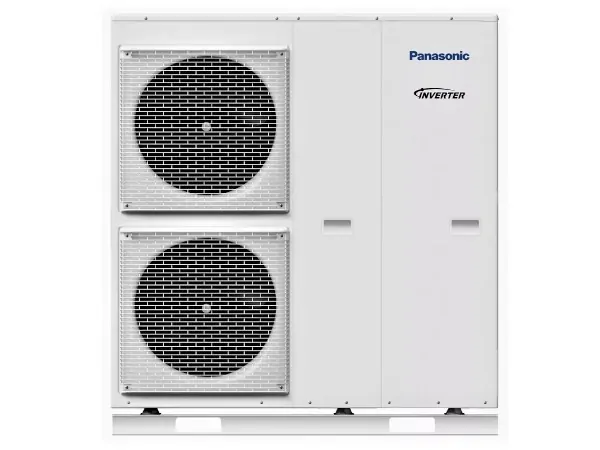 Panasonic Aquarea High Performance Generacji H Monoblok 12 kW WH-MDC12H6E5