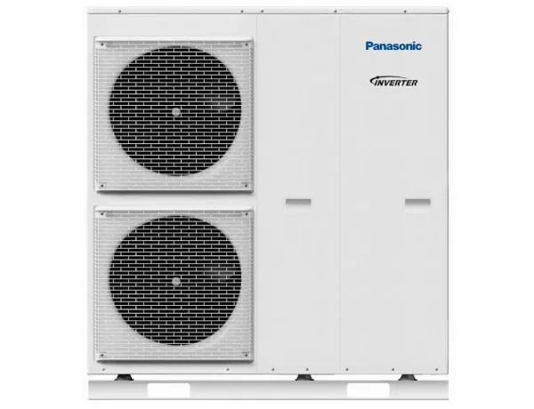 Panasonic Aquarea HT Generacji G Monoblok 9 kW WH-MHF09G3E5