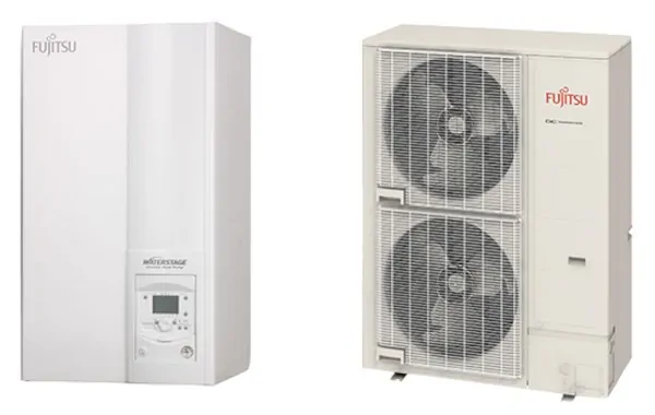 Fujitsu Super High Power 16 kW WOYG160LJL