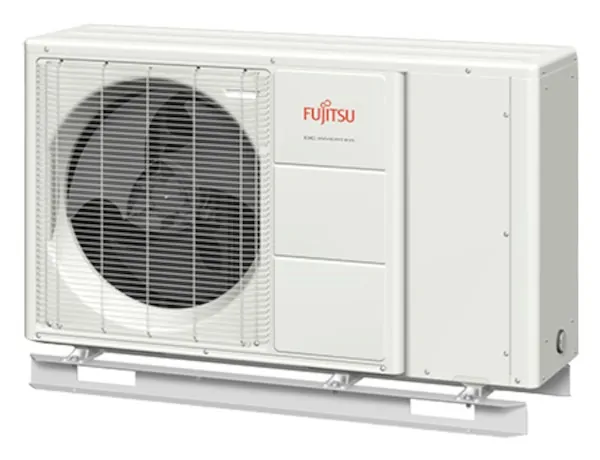 Fujitsu Monoblok 6,11 kW CPYA050LLW