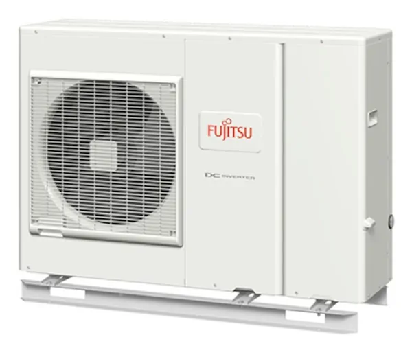 Fujitsu Monoblok 9,78 kW CPYA080LLW