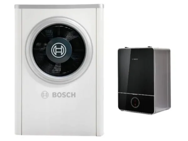 Bosch Compress CS7000i AW 7 ORE 8,4 kW