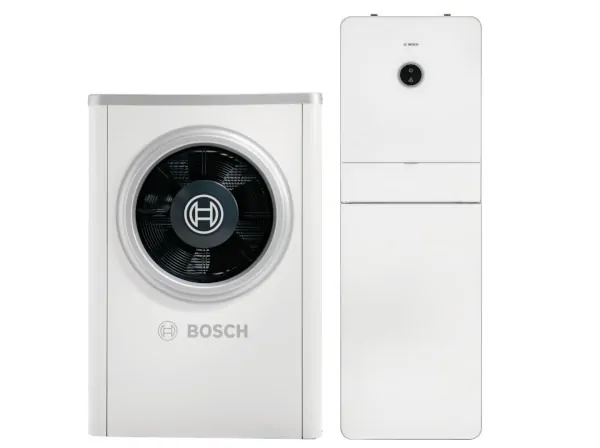 Bosch Compress CS7000i AW 7 ORM+AWM 8,4 kW
