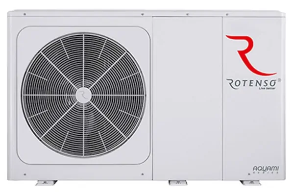 Rotenso Aquami Monoblock (R32) 15,9 kW AQM160X3