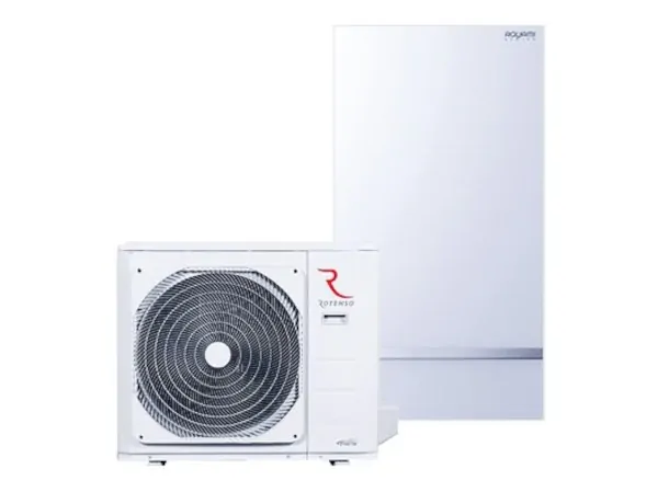 Rotenso Aquami Multi Split (R32) 8 kW H100Wm4 / H100Xm4