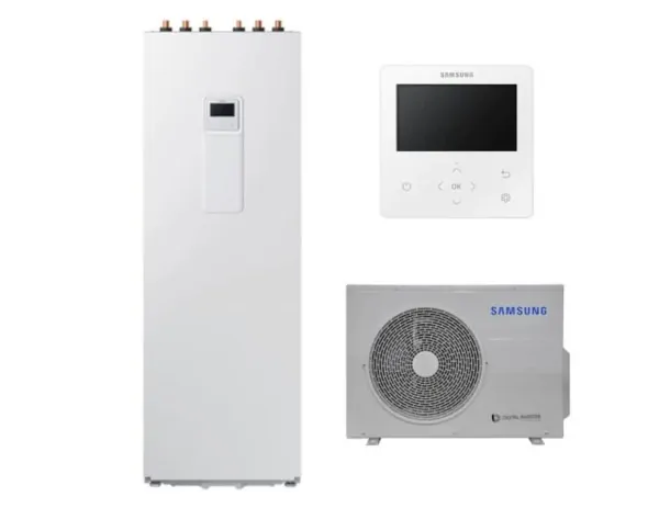 Samsung ClimateHub Split R32 6 kW AE060RXEDEG/EU+AE200RNWSEG/EU