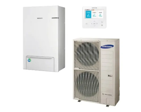 Samsung ClimateHub Split R32 16 kW AE160JXEDGH/EU+AE160JNYDEH/EU