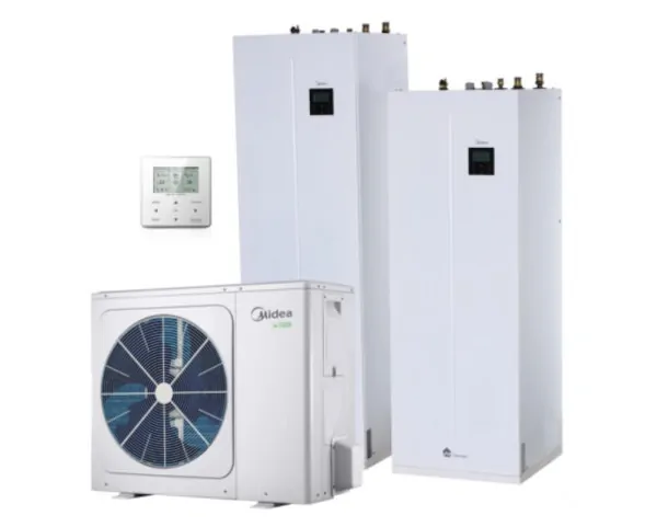 Midea M-Thermal II SPLIT 8,3 kW ALL-ONE-8A1/240