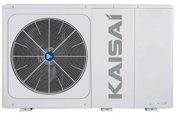Kaisai Monoblok Arctic 10 kW KHC-10RY3