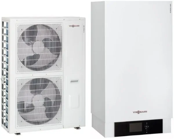 Viessmann Vitocal 100-S 15 kW AWB 101.A14