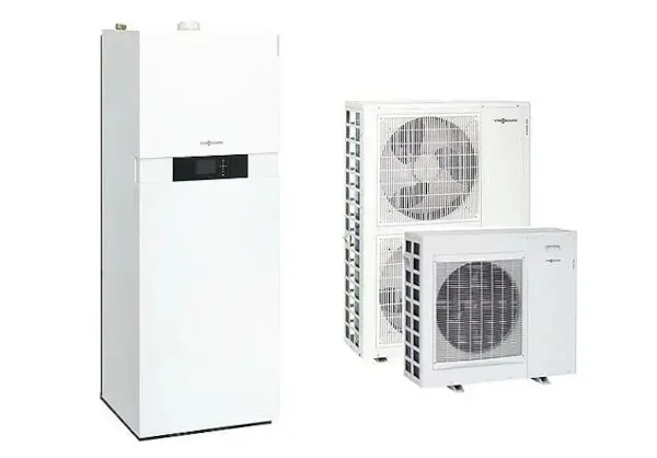 Viessmann Vitocal 111-S 15 kW AWBT-E 111.A14