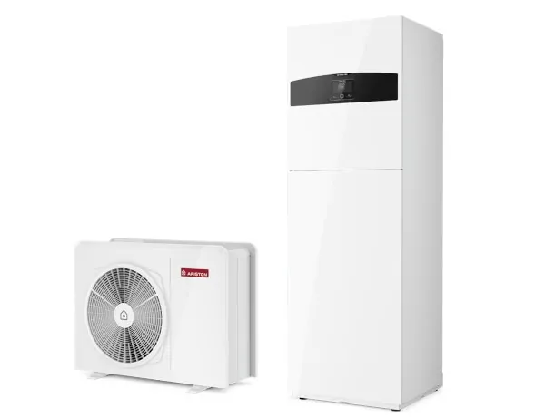 Ariston NIMBUS COMPACT 80 M NET R32 8 kW