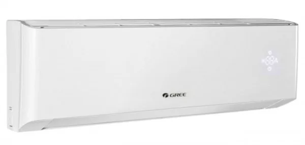 Gree Amber Standard White 7,0 kW GWH24YE-K6DNA1A/I(W)