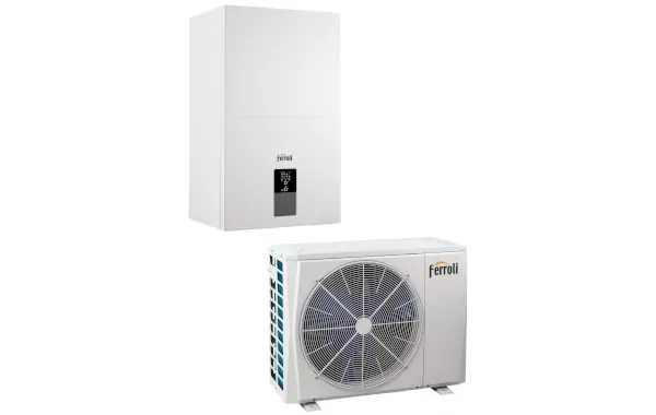 Ferroli OMNIA S 3.2 HI3 10 - 10 kW