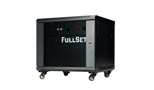 LaserTec FullSet Pro 10.5 10,3 kWh