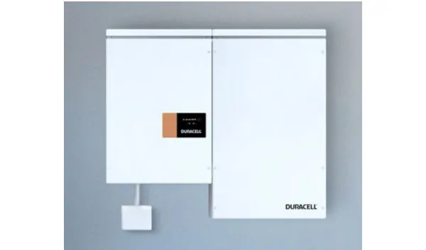Duracell Power Center Essential 3,55 kWh