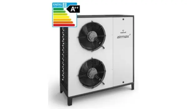 Galmet Airmax2 6GT 6,2 kW