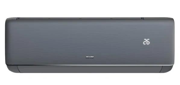 AUX Q-Smart Premium Grey 2,7 kW AUX-09QB/I