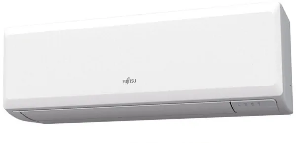 Fujitsu ECO - Compact Size 2,0 kW ASYG07KPCE