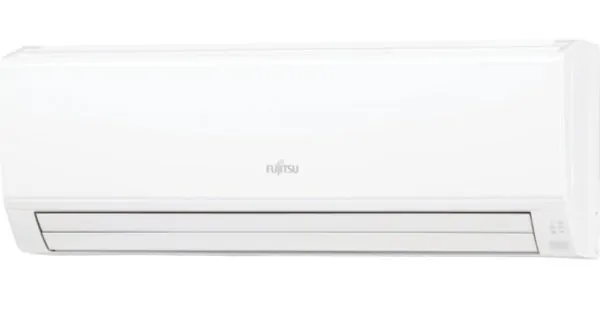 Fujitsu ECO - Comfort for Large Rooms 7,1 kW ASYG24KLCA