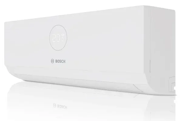 Logo produktu Bosch Climate 3000i 2,6 kW