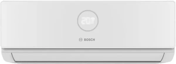 Bosch Climate 5000i 2,6 kW CL5000iU W 26 E