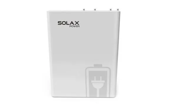SolaX 3.3KWH