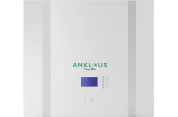 Anklous POWER WALL AKS-ESBOX3