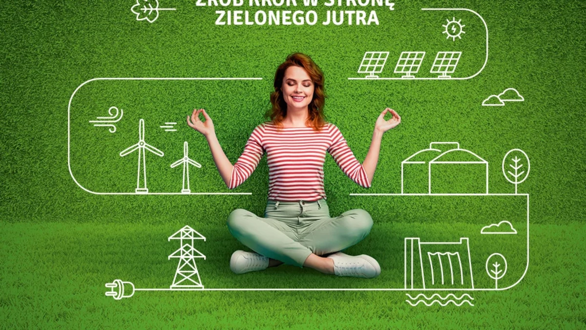 zielona energia od enei